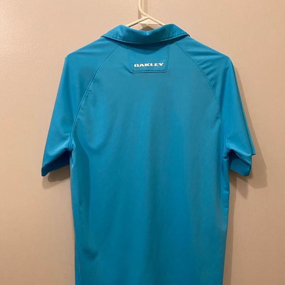 Oakley Polo - Picture 3 of 4